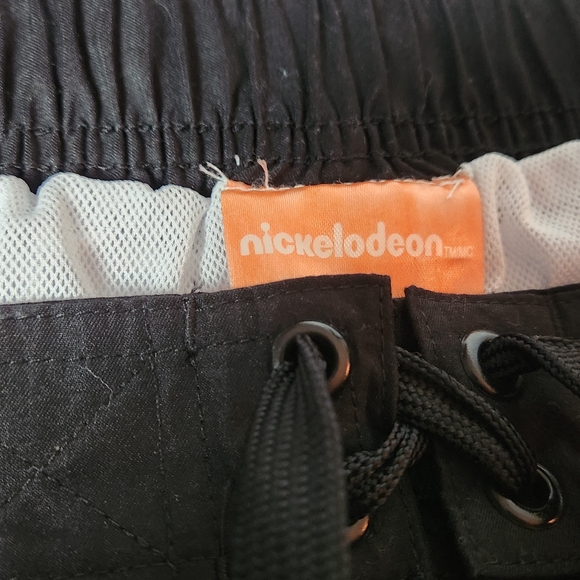 TMNT Swim Shorts - Picture 4 of 4